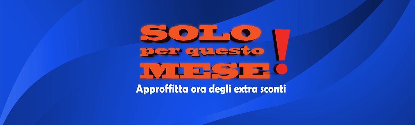 Offer Banner